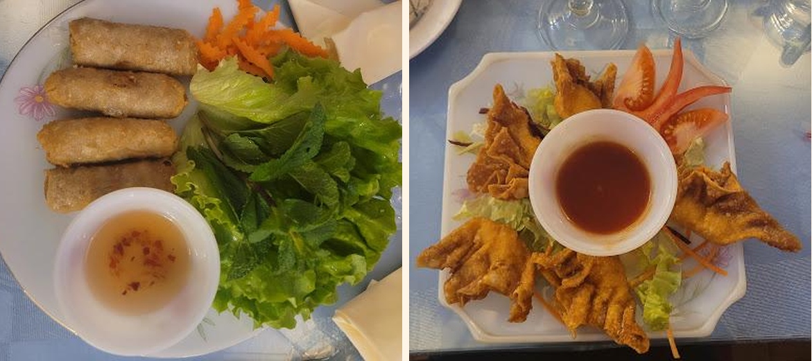 Restaurant Thien Phu - Gallery Image 1