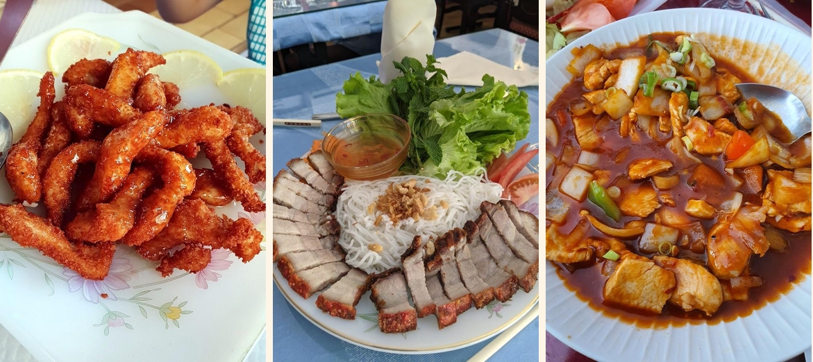 Restaurant Thien Phu - Gallery Image 3