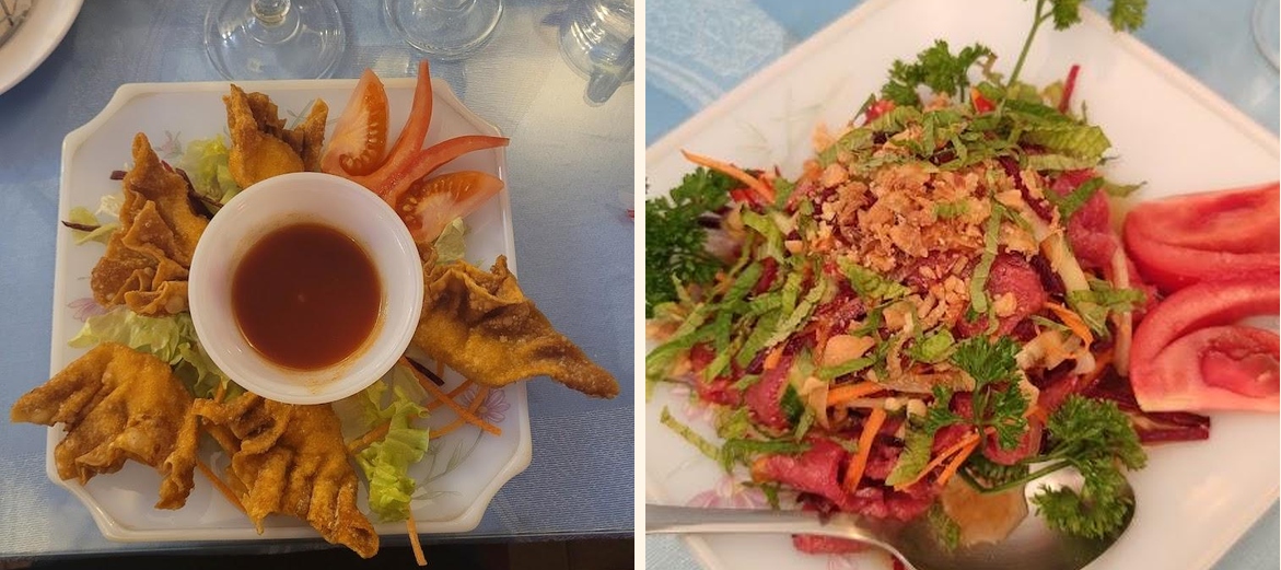 Restaurant Thien Phu - Gallery Image 4