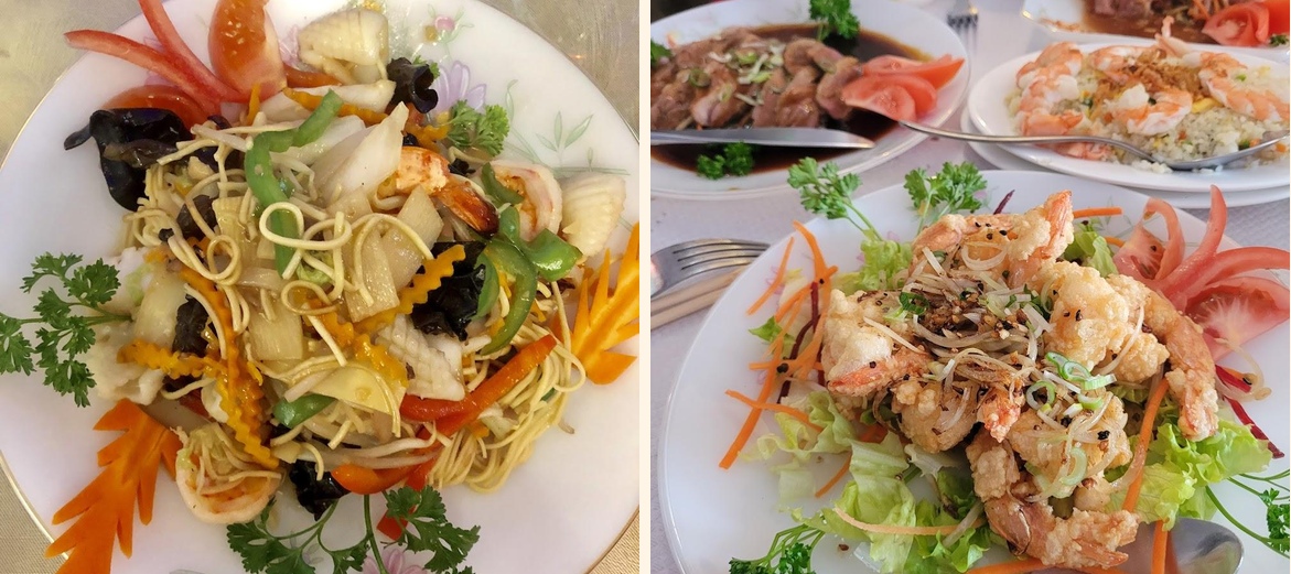 Restaurant Thien Phu - Gallery Image 5